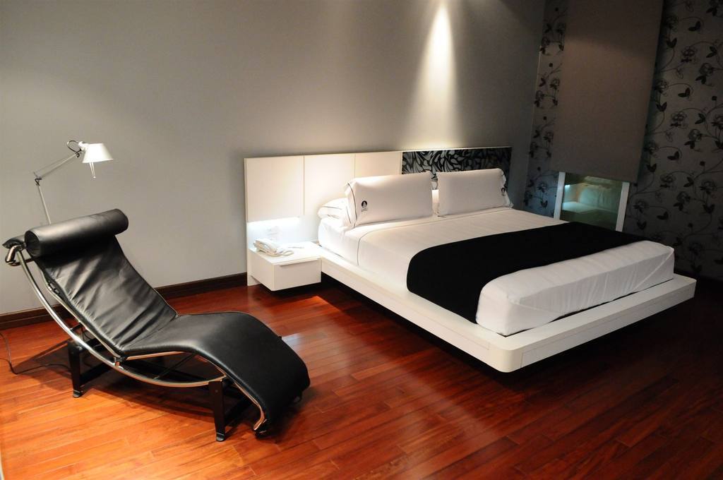 Don Boutique Hotel Montevideo Chambre photo